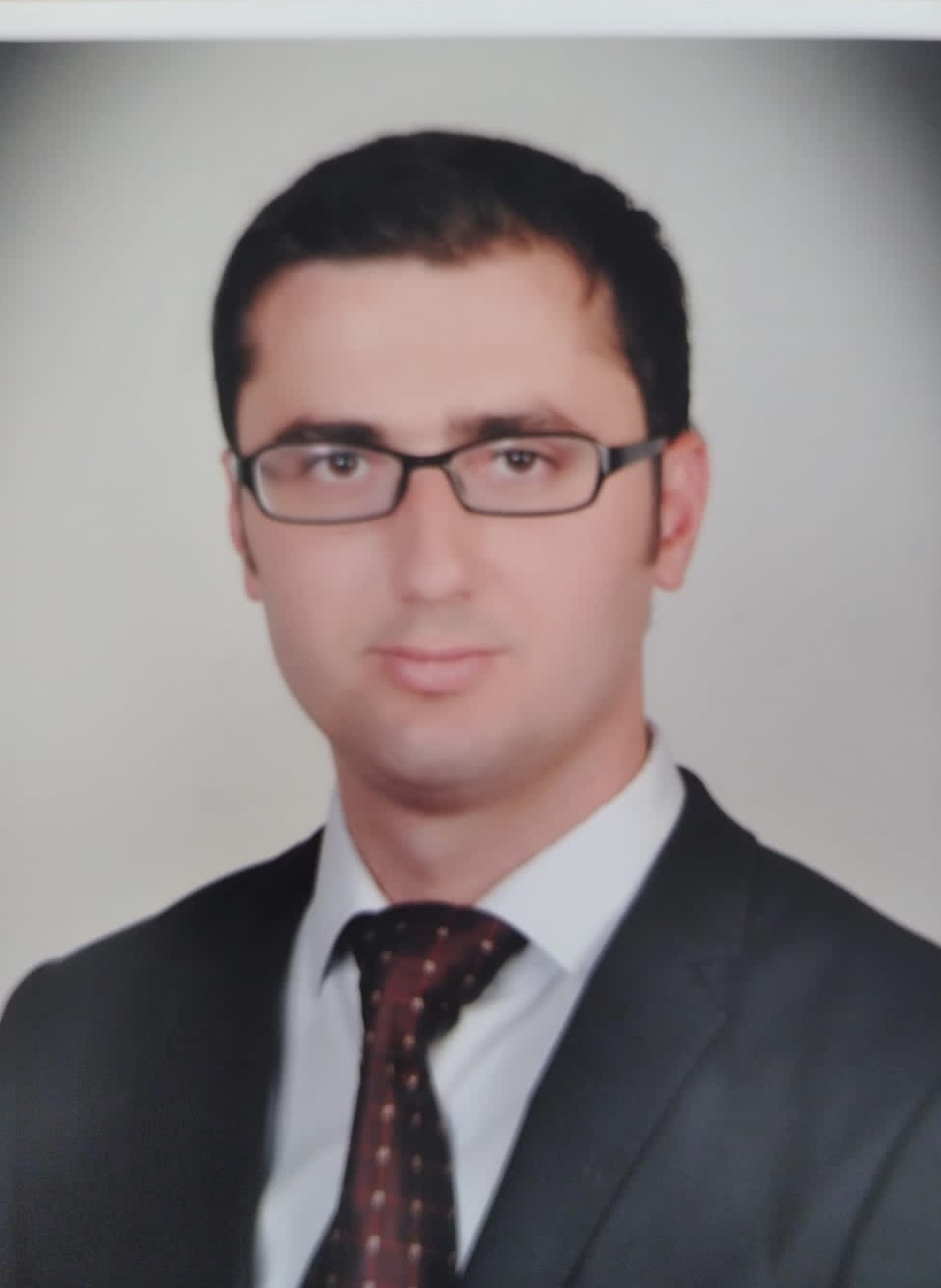 Muhammet Akdemir