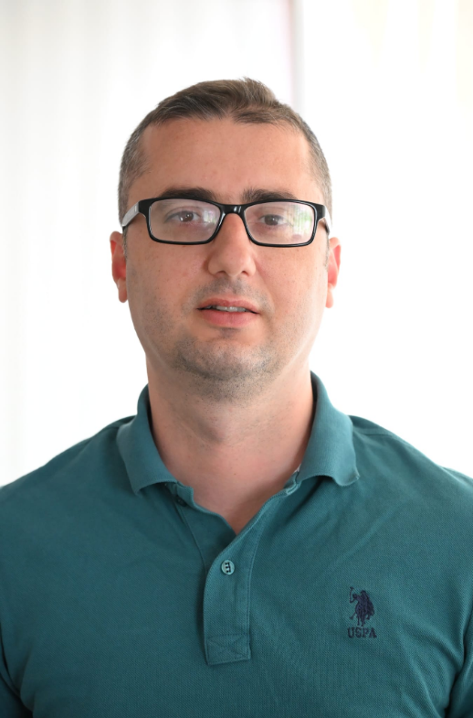Muhammet Akdemir